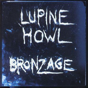 Lupine Howl - Bronzage - Used Vinyl Record 12"