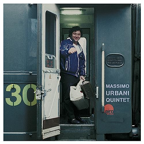 Massimo Urbani Quint - 30 - CD