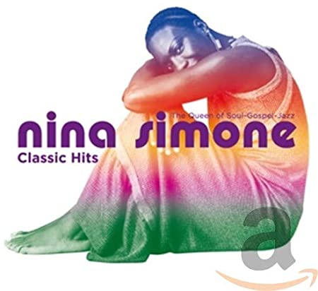SIMONE NINA - CLASSIC HITS - CD