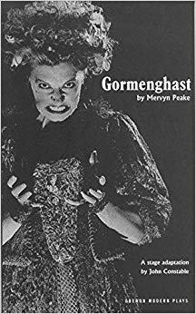 Mervyn Peak - Gormenghast (Adaptation) - New Paperback