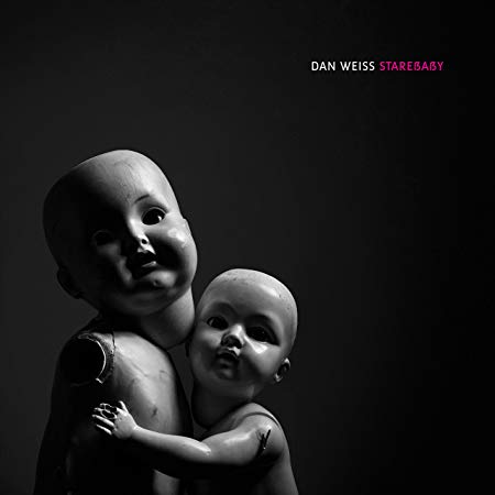 Dan Weiss - Starebaby - CD