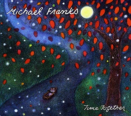 Michael Franks - Time Together - CD