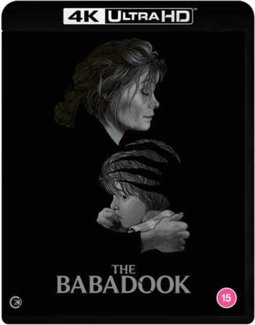 Babadook. The - Blu-ray 4K