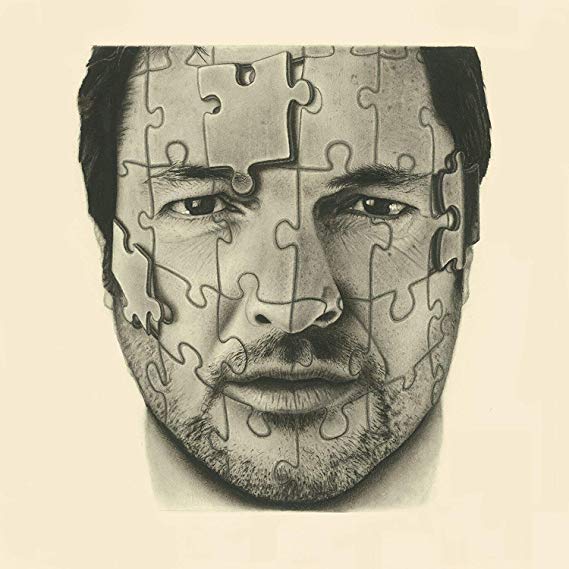 Chris Ronald - Fragments - CD