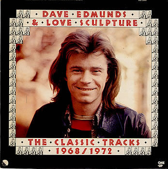Dave Edmunds - Classic Tracks 1968/1972 - Used Vinyl Record