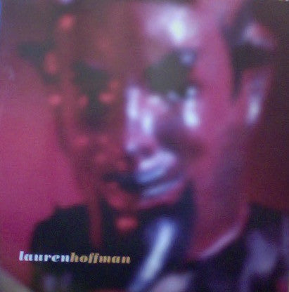 Lauren Hoffman - Lolita - Used Vinyl Record 12"