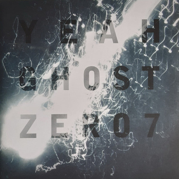 Zero 7 - Yeah Ghost - Vinyl Record