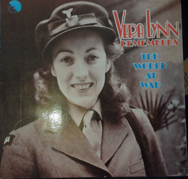 Vera Lynn - Remembers The World At War - Used Vinyl Record