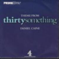 Daniel Caine - me From Thirtysomething - Used Vinyl Record 7"