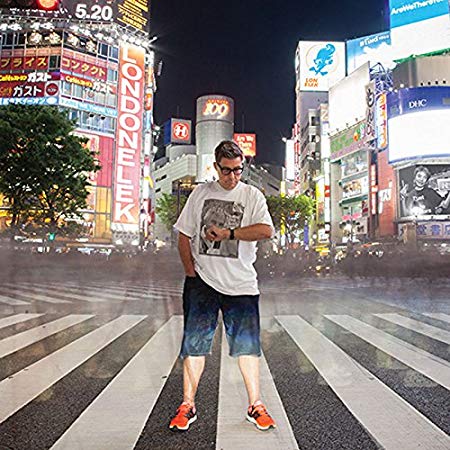 London Elektricity - Are We There Yet? - CD