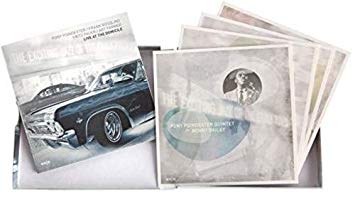 Pony Poindexter - Exciting Jazz Of The Early 70ies - CD