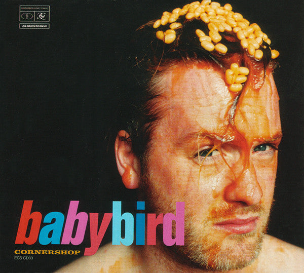 Babybird - Cornershop - Used CD