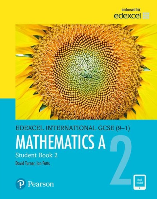 I.A. Potts - Pearson Edexcel International GCSE (9-1) Mathematics A St