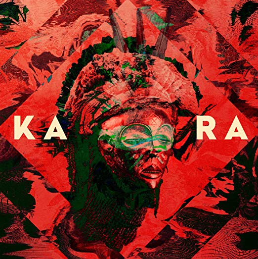 We Are Shining - Kara - CD