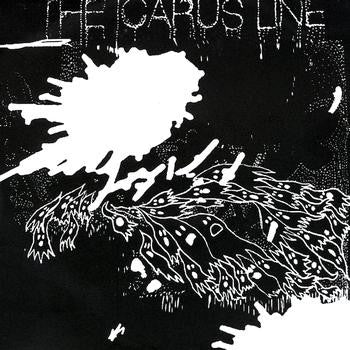 Icarus Line - Black Presents - Used CD