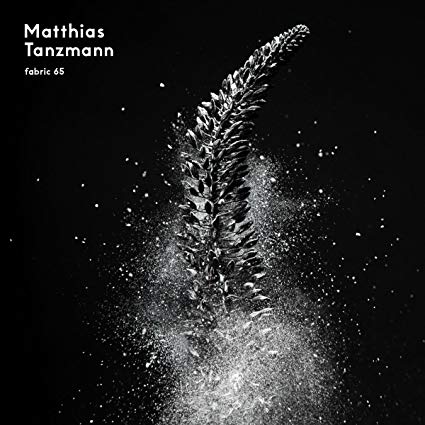 Matthias Tanzmann - Fabric 65 - Used CD