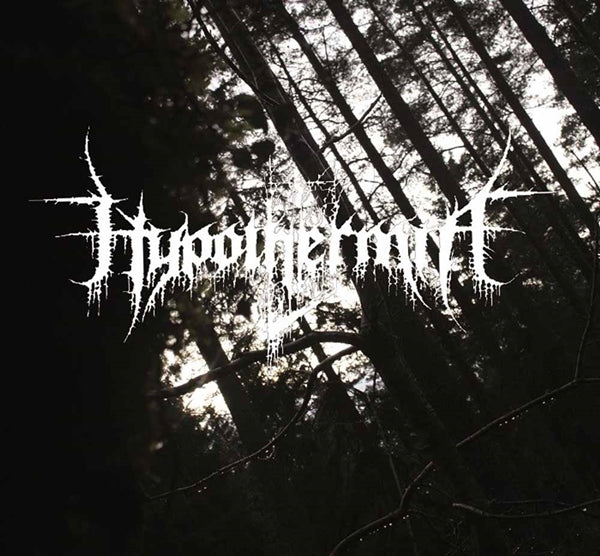 HYPOTHERMIA - SVARTKONST - CD