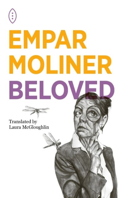 Empar Moliner - Beloved - New Paperback