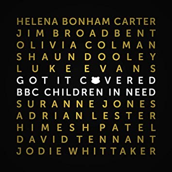 VARIOUS ARTISTS - BBC CHILDREN IN NEED GOT IT C - CD