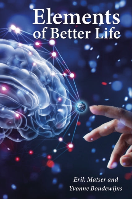 Yvonne Boudewijns - Elements of a Better Life - Hardback