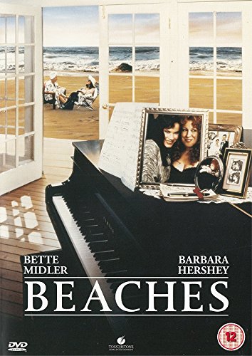 Beaches - DVD