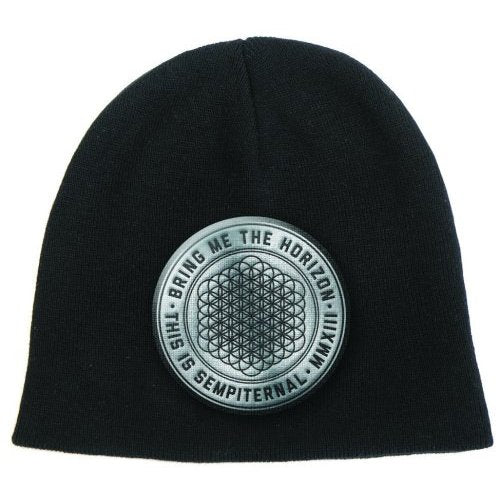 Bring Me The Horizon - beanie - Unisex - This is Sempiternal