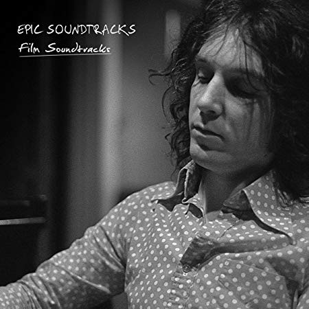 Epic Soundtracks - Film Soundtracks - CD