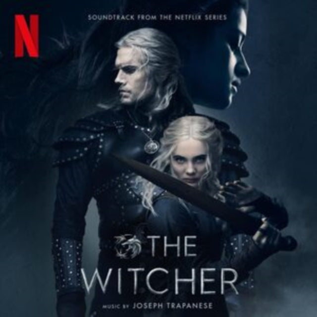 Trapanese - The Witcher: Season 2 (Soundtrack from the Netflix Origina