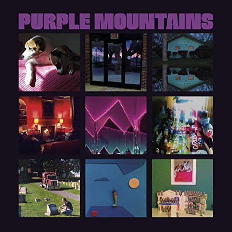 PURPLE MOUNTAINS - C-90 FERRIC