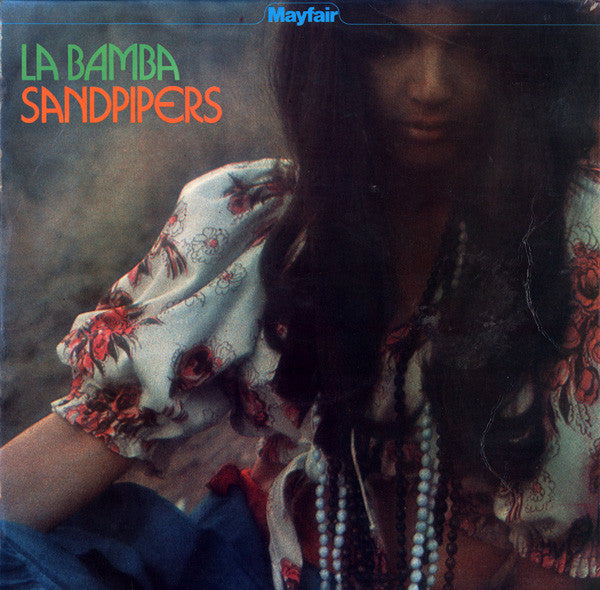 Sandpipers - La Bamba - Used Vinyl Record