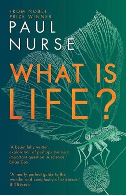 Paul Nurse - What is Life? - Paperback