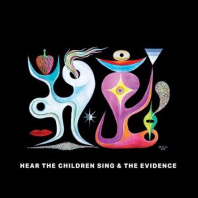 Bonnie "Prince" Billy, Nathan Salsburg, & Tyler Trotter - Hear The Ch
