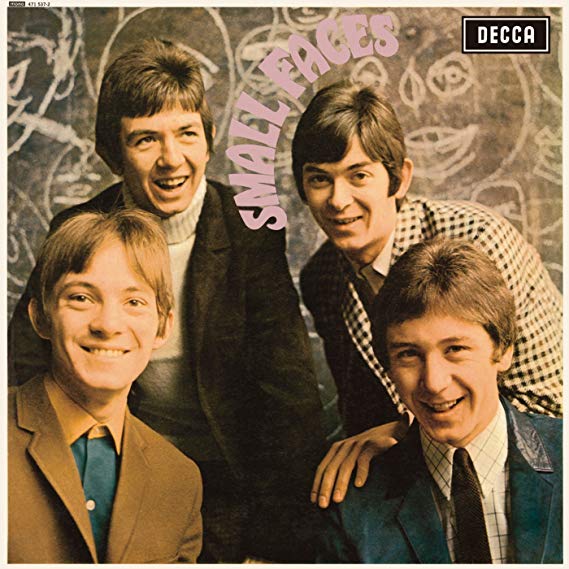 Small Faces - Vinyl Record