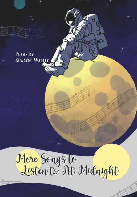 Lapka - More Songs to Listen to at Midnight More Songs - New paperbac