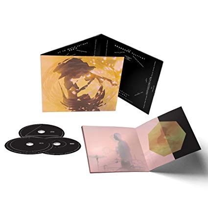 Cult Of Luna - Years In A Day - CD