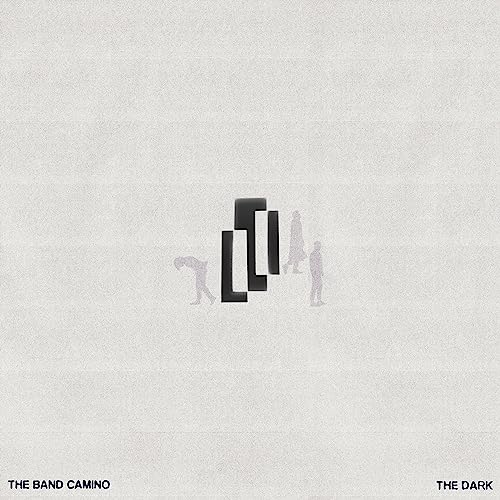 Band CAMINO - Dark - CD