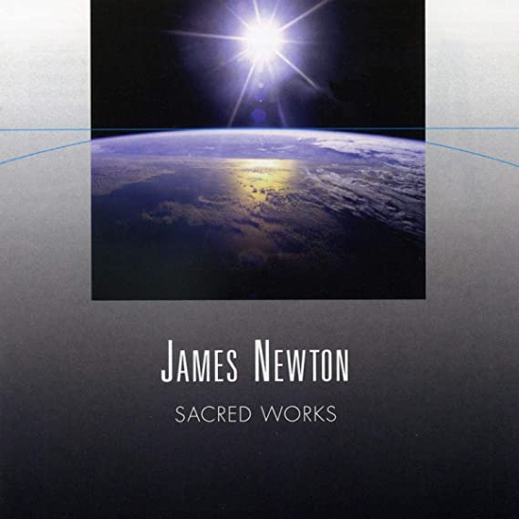 VARIOUS - SACRED WORKS - CD