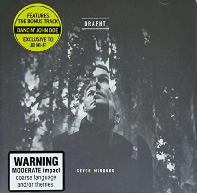 DRAPHT - SEVEN MIRRORS - CD