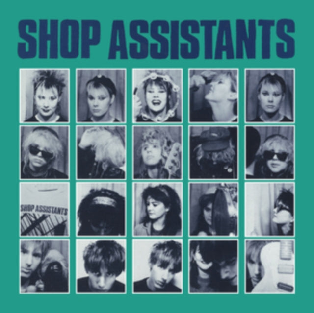 Shop Assistants - Will Anything Happen - Vinyl Record