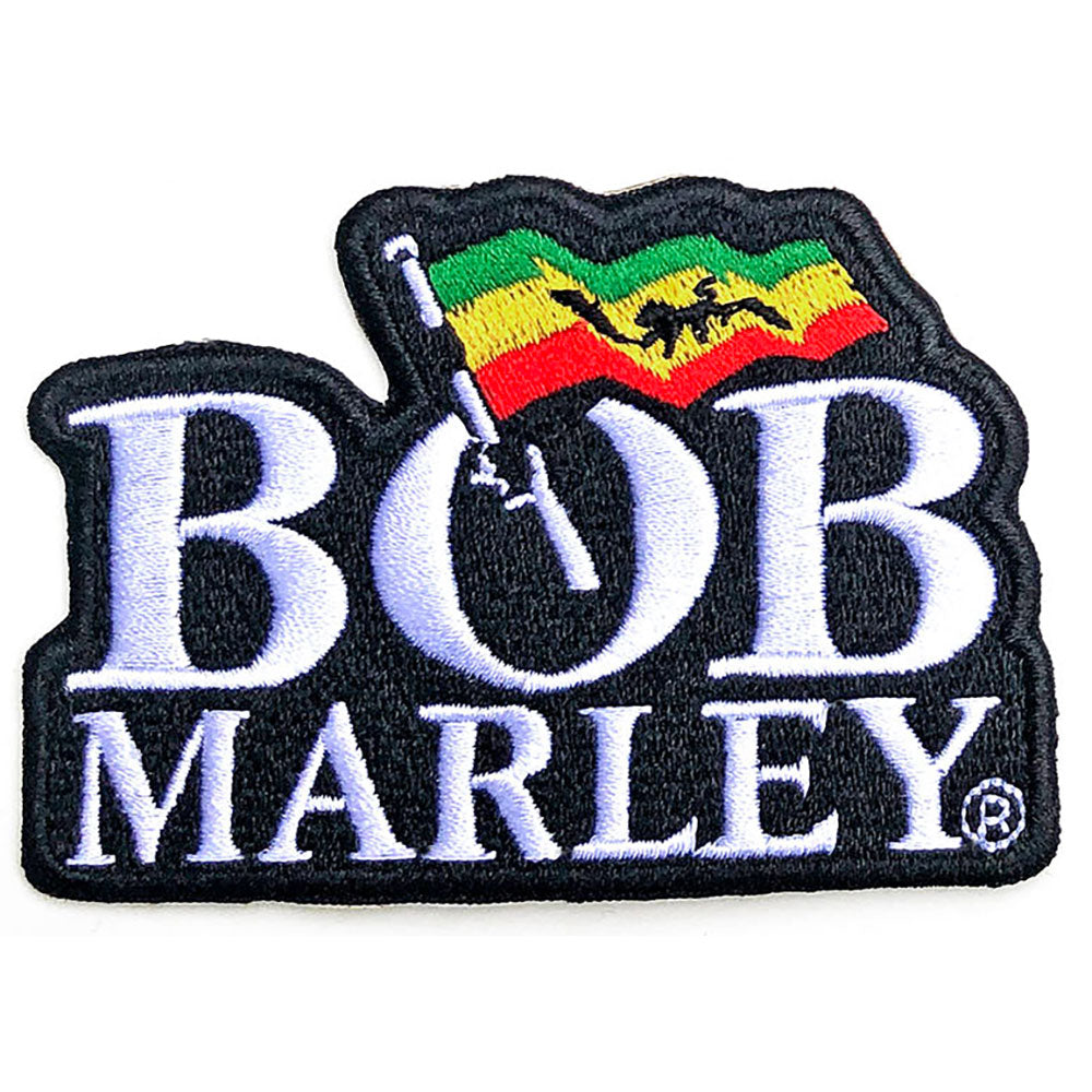 Bob Marley - keyrings - Standard