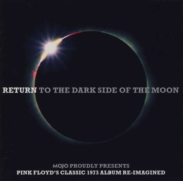 Various - Return To The Dark Side Of The Moon / Wish You Were Here Ag