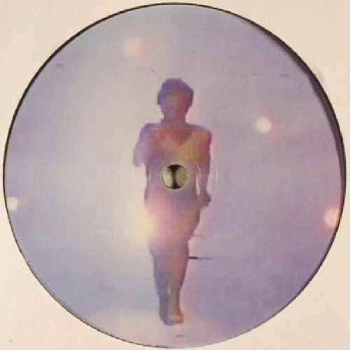DJ Longdick - Haze EP - New Vinyl Record 12"