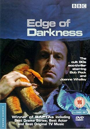 Edge of Darkness - DVD