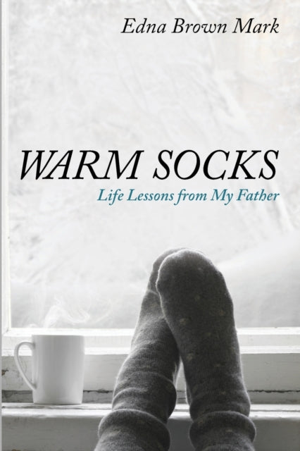 Mark - Warm Socks - New paperback or softback