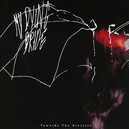 My Dying Bride - Towards The Sinister - CD