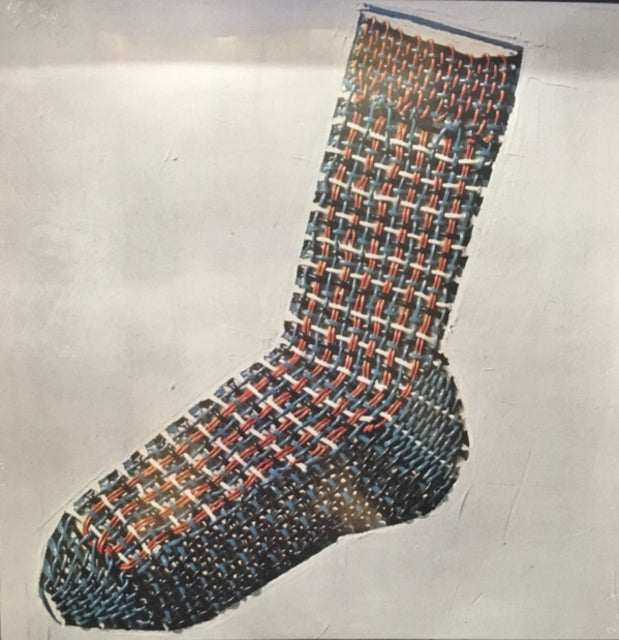 HENRY COW - LEG END - Vinyl Record