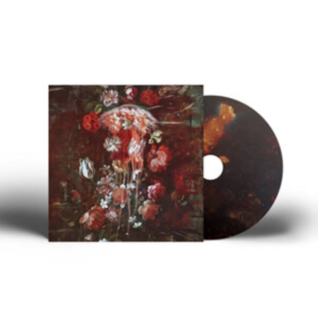 UNREQVITED - BEAUTIFUL GHOSTS - CD