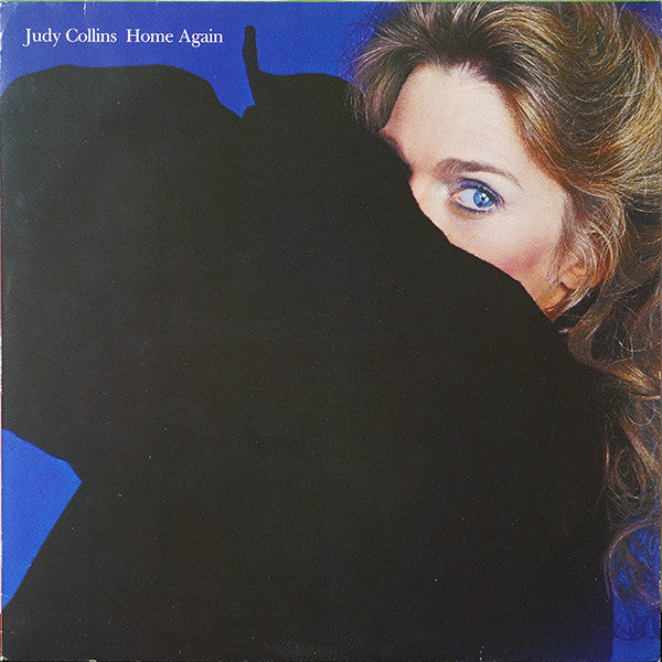 Judy Collins - Home Again - Used Vinyl Record