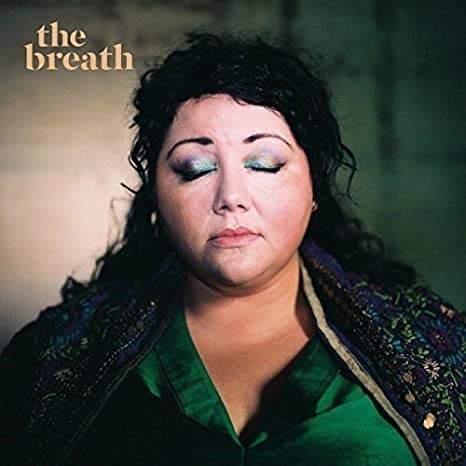 BREATH - CARRY YOUR KIN - Vinyl Record 12" RECORD