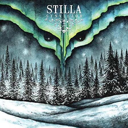 Stilla - Synviljor - Vinyl Record
